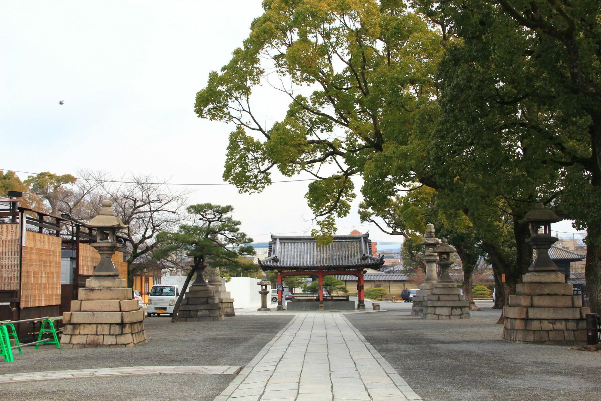 Stay Sakura Kyoto Toji West I Exterior photo